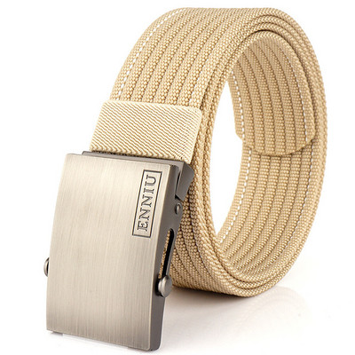 Cureaua barbateasca cu catarama in mai multe culori