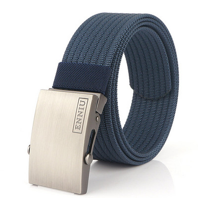 Cureaua barbateasca cu catarama in mai multe culori