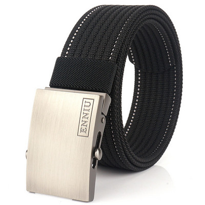 Cureaua barbateasca cu catarama in mai multe culori