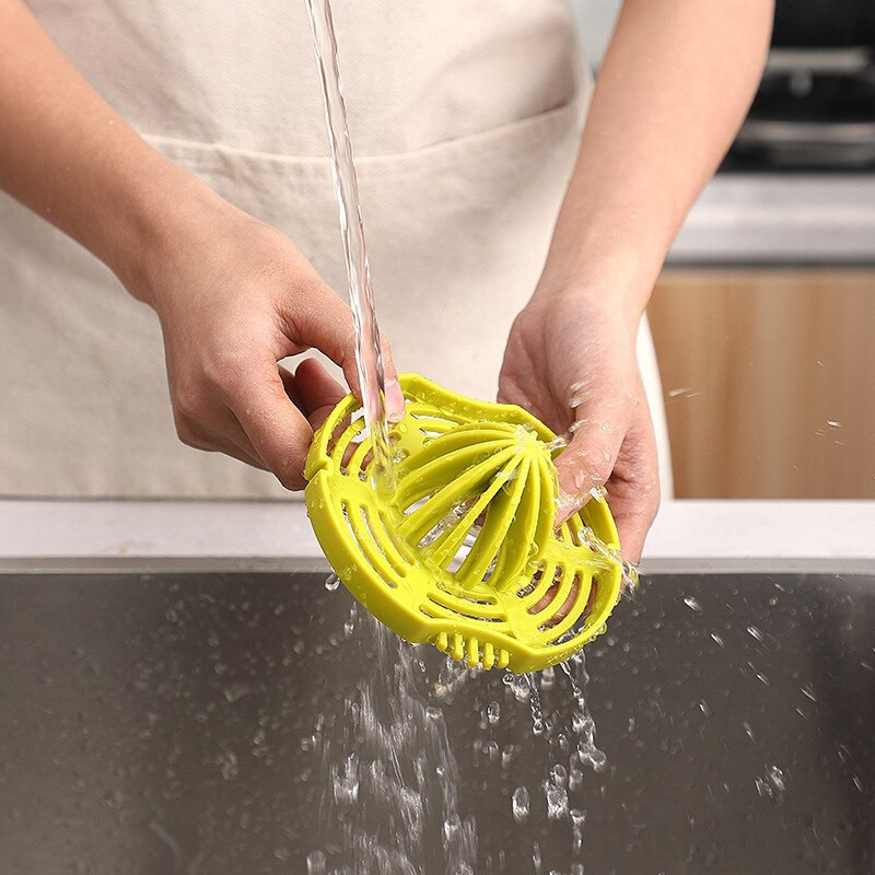 Ručný prenosný odšťavovač na citrusy, plastový odšťavovač na pomaranče a citróny, kuchynské príslušenstvo, nástroj na ovocie, odšťavovač, kuchynské náradie