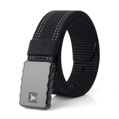 Curea de pânză pentru bărbați în patru culori