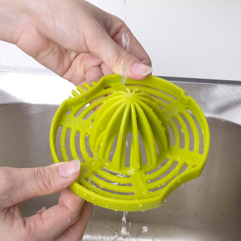 Mini manuálny odšťavovač pomarančov, prenosný odšťavovač, mixér, odšťavovač citrónov, plastový multifunkčný odšťavovač ovocia, kuchynské príslušenstvo