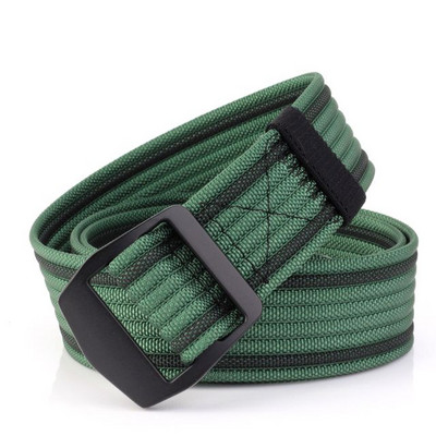 Pánsky ležérny opasok s prackou