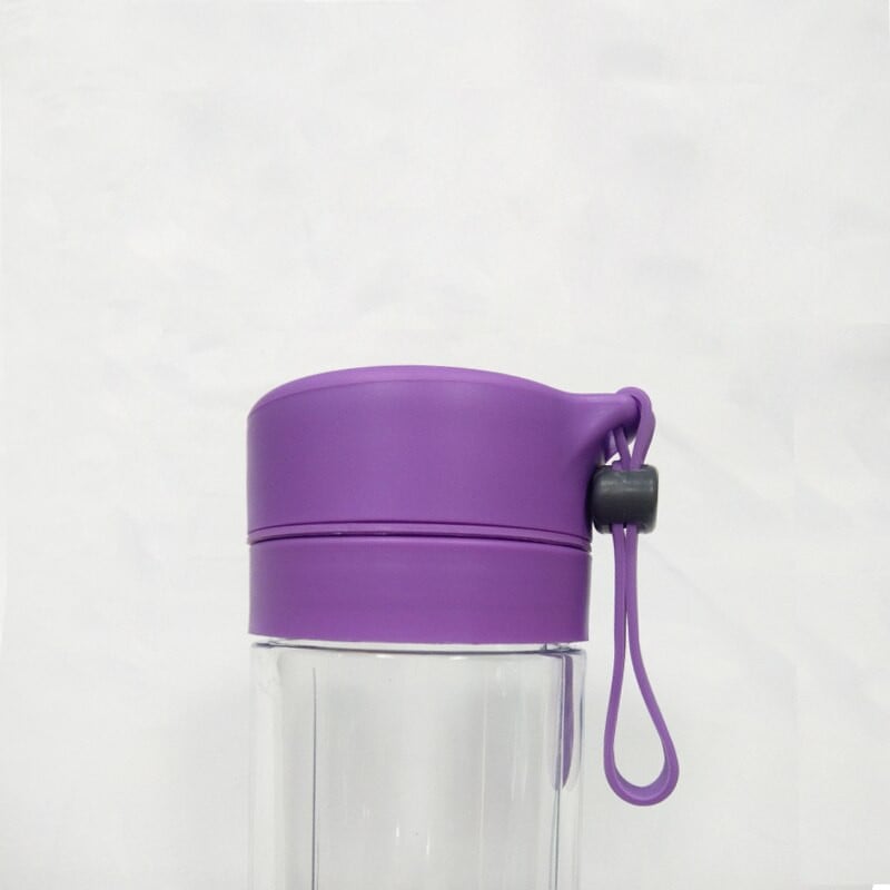 Prenosný mixér, USB mixér, elektrický odšťavovač, praktický mini kuchynský robot, osobný mixér, mixér na šťavy