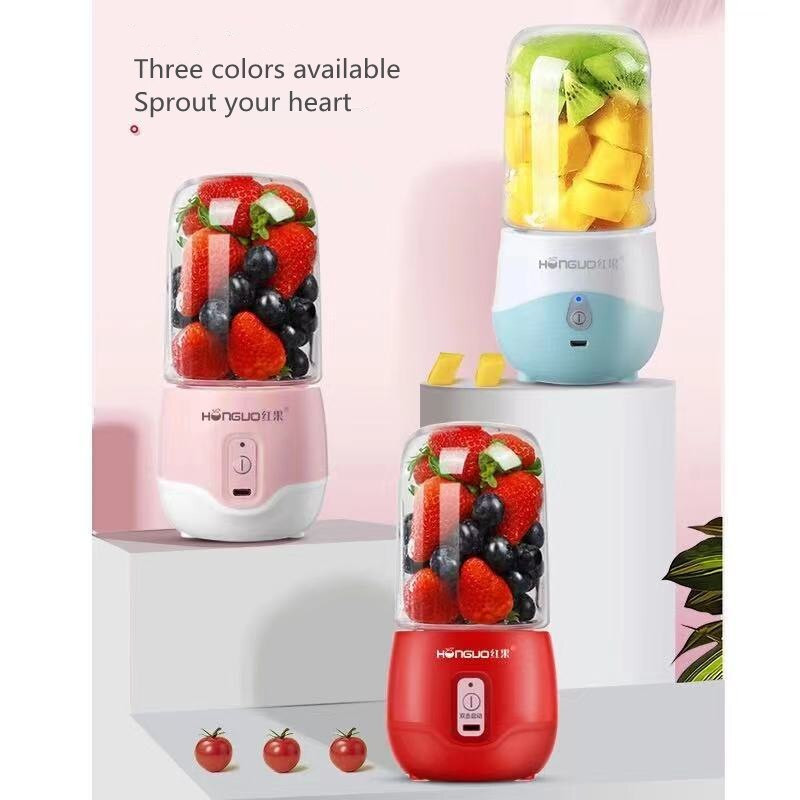 Odšťavovač na oddeľovanie zvyškov domácej šťavy Plne automatický multifunkčný odšťavovač ovocia a zeleniny Malý mixovací odšťavovač