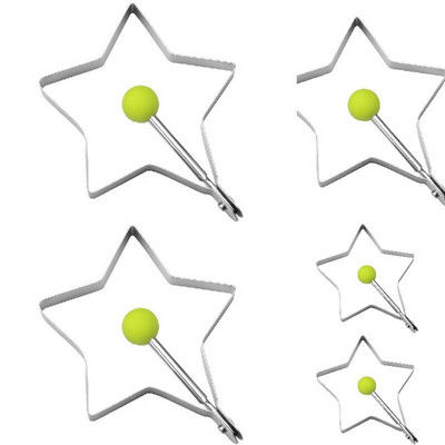 430 nerezová omeleta raňajky v tvare lásky vyprážané vajíčko model kreatívne vyprážané vajíčko forma metla kuchynské náradie gadgety jedlo