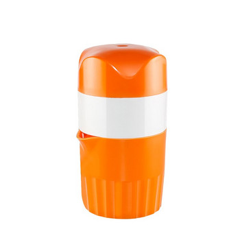 Ръчна сокоизстисквачка Abs Пластмасови мини изцедени портокали Машина за дини Многофункционални домашни инструменти за пържене