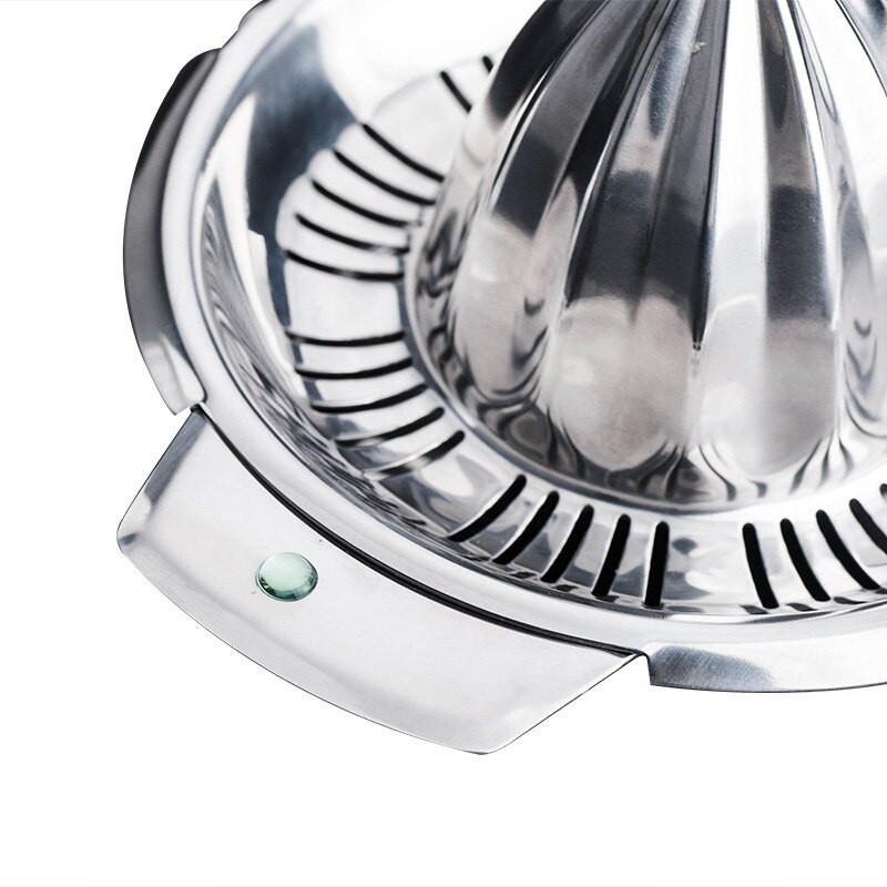 Odšťavovač pomarančov z nehrdzavejúcej ocele 304, klip na citróny, manuálny odšťavovač citrónov, detský odšťavovač ovocia, odšťavovač pomarančov, kuchynské pomôcky