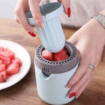 Εγχειρίδιο Lemon Juicer Mini Fruit Juicer Hand Lemon Orange Citrus Squeezer Capacity Machine Fruit Squeezer Machine