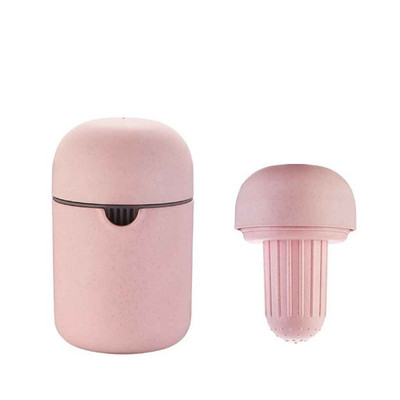 Ručný odšťavovač na citróny, mini odšťavovač na ovocie, ručný odšťavovač na citróny a pomaranče, kapacitný stroj, odšťavovač na ovocie