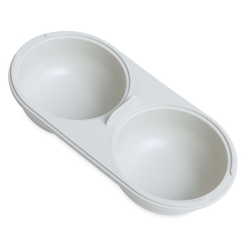 Kuchynský žĺtkový bielkovinový filter na parný hrniec, nástroj na pečenie, dvojitý oddeľovač pohárov, odkvapkávač vajec, varič vajec do mikrovlnnej rúry