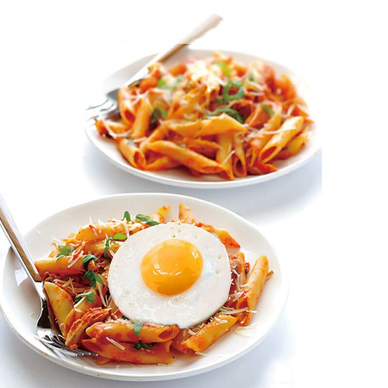 2 ks formy na vyprážanie vajec, formy na vajíčka, krúžky na varenie z nehrdzavejúcej ocele na varenie vyprážaných tvarovacích krúžkov do kuchyne