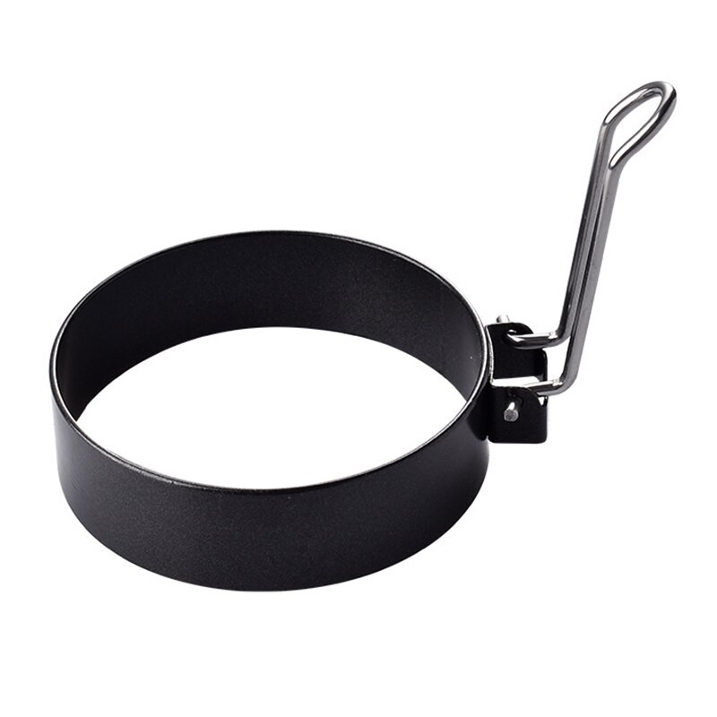 2 ks formy na vyprážanie vajec, formy na vajíčka, krúžky na varenie z nehrdzavejúcej ocele na varenie vyprážaných tvarovacích krúžkov do kuchyne