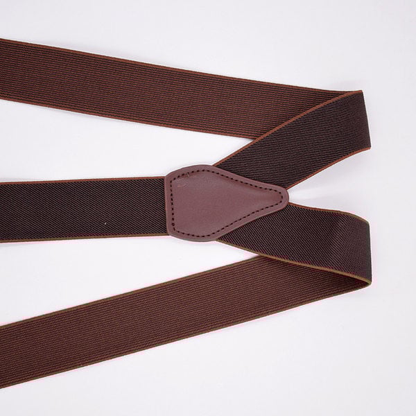 Muške elastične tregerice sa kopčom - više boja