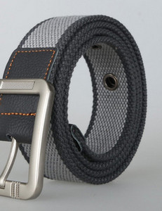 Jesenný opasok s nastaviteľným zapínaním