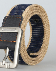 Jesenný opasok s nastaviteľným zapínaním