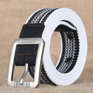 Jesenný opasok s nastaviteľným zapínaním