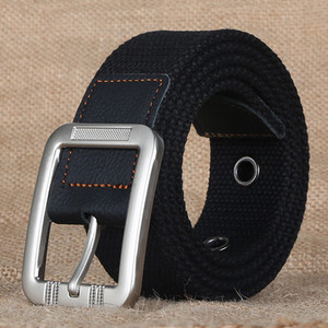 Jesenný opasok s nastaviteľným zapínaním