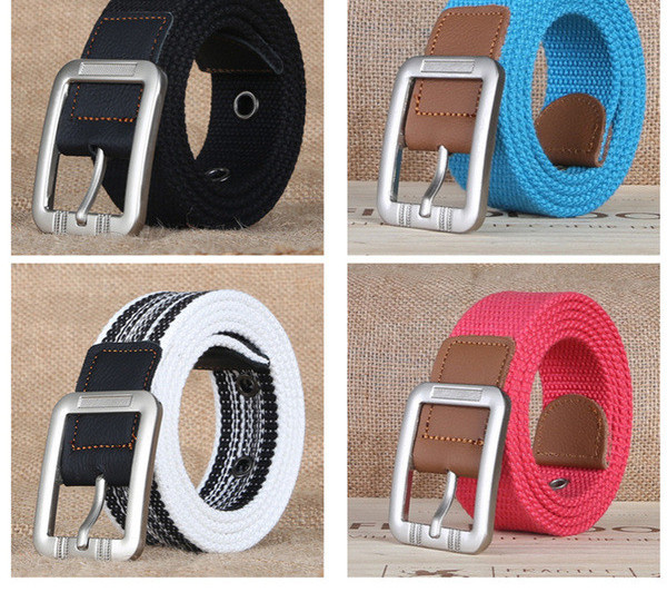 Jesenný opasok s nastaviteľným zapínaním