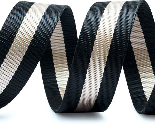 Curea textila pentru barbati model nou potrivita pentru viata de zi cu zi