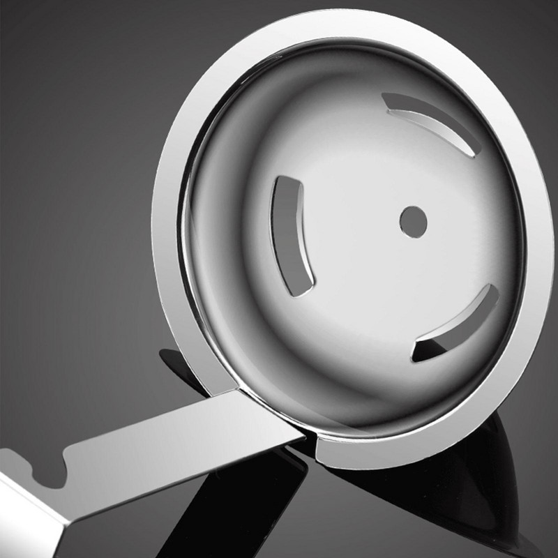 Deschidetor de ouă din oțel Foarfece Instrumente manuale pentru ouă Accesorii pentru coajă de ouă Unelte pentru deschiderea ouălor Separator de biscuit de bucătărie Toppe U5P8