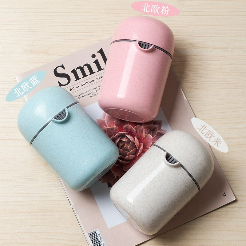 Ručný odšťavovač, multifunkčný prenosný odšťavovač z pšeničnej slamy, odšťavovač na citróny, oddeľovač zvyškov šťavy, darček