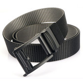 Curea de pânză model nou cu cataramă pentru bărbați