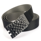 Curea textila barbati model nou