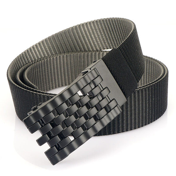 Curea textila barbati model nou