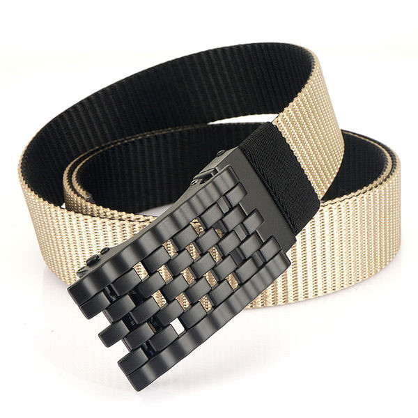 Curea textila barbati model nou