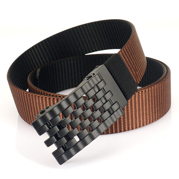 Curea textila barbati model nou