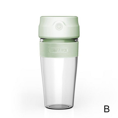 Prenosný elektrický odšťavovač, nabíjateľný USB, mixér, procesor, mini odšťavovač na potraviny, pomaranč a citrón, G4S4