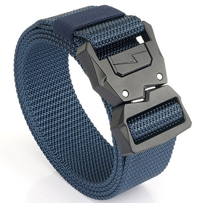 Pánsky športový opasok na každodenné nosenie