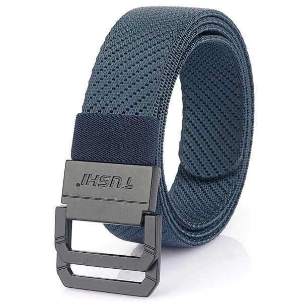 Cureaua barbati din panza - cu catarama