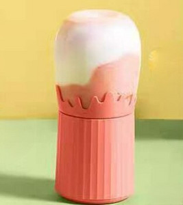 Letný prenosný odšťavovač s vysokou hodnotou, špičkový mini automatický odšťavovač, nabíjateľný odšťavovač na ovocie a citróny, nevyhnutný pre ženy