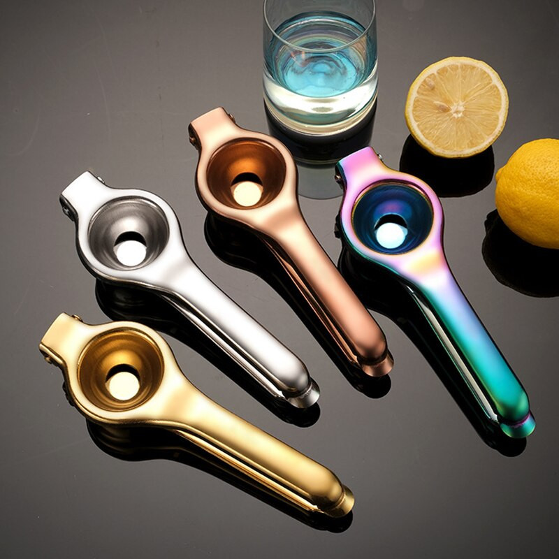 1 ks odšťavovač na citróny z nehrdzavejúcej ocele, odšťavovač na pomaranče, rukoväť lis na pomaranče, multifunkčné kuchynské náradie