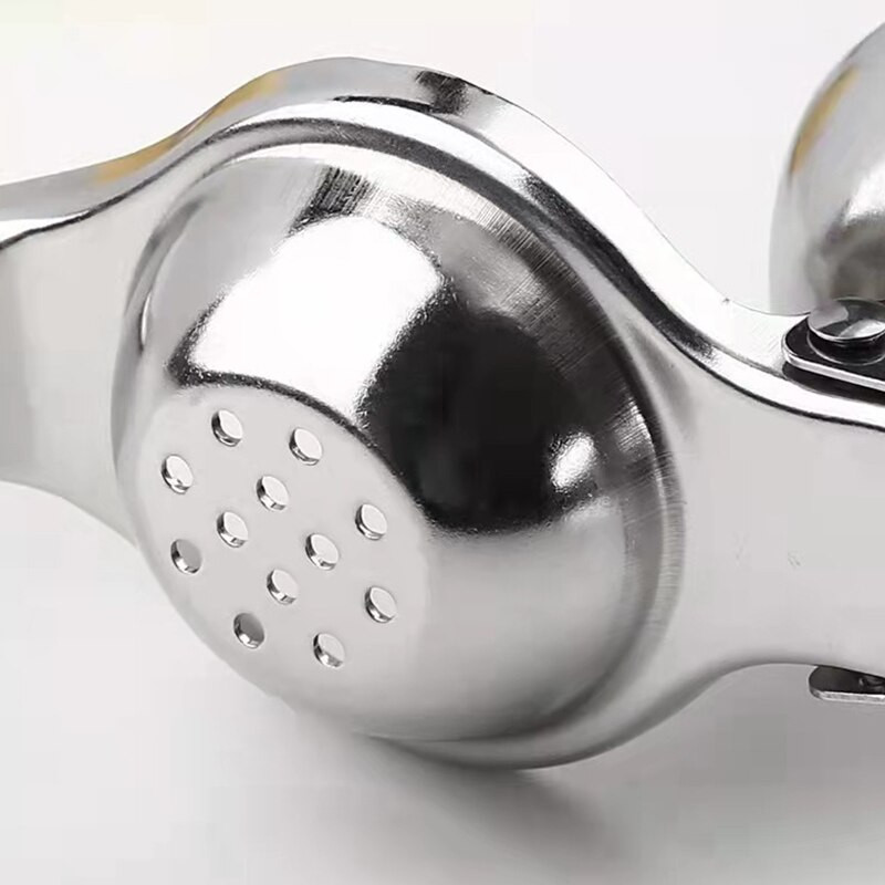 1 ks odšťavovač na citróny z nehrdzavejúcej ocele, odšťavovač na pomaranče, rukoväť lis na pomaranče, multifunkčné kuchynské náradie