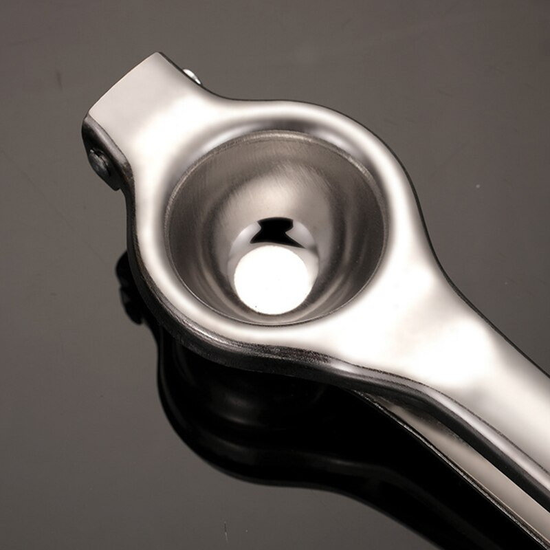 1 ks odšťavovač na citróny z nehrdzavejúcej ocele, odšťavovač na pomaranče, rukoväť lis na pomaranče, multifunkčné kuchynské náradie