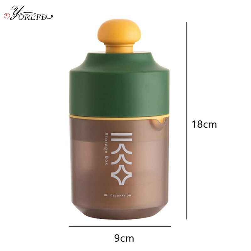 OYOREFD Farebný odšťavovač na citróny Prenosný ručný odšťavovač na citrusové plody Citrón a pomaranče Lisovanie ovocia Nástroje Kuchynské pomôcky