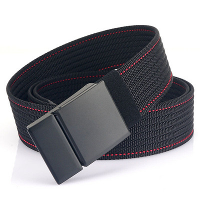 Pánsky opasok s veľkou prackou pre voľný čas