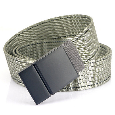 Pánsky opasok s veľkou prackou pre voľný čas