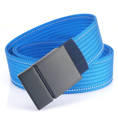 Pánsky opasok s veľkou prackou pre voľný čas