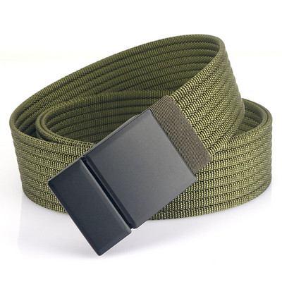 Pánsky opasok s veľkou prackou pre voľný čas