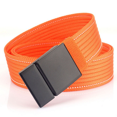 Pánsky opasok s veľkou prackou pre voľný čas