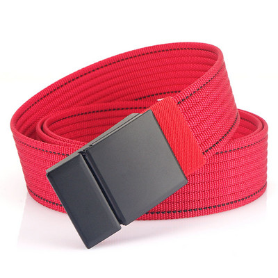 Pánsky opasok s veľkou prackou pre voľný čas