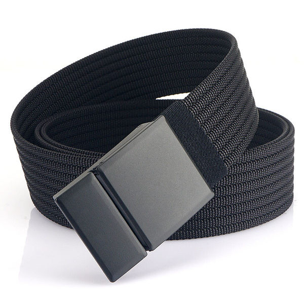 Pánsky opasok s veľkou prackou pre voľný čas