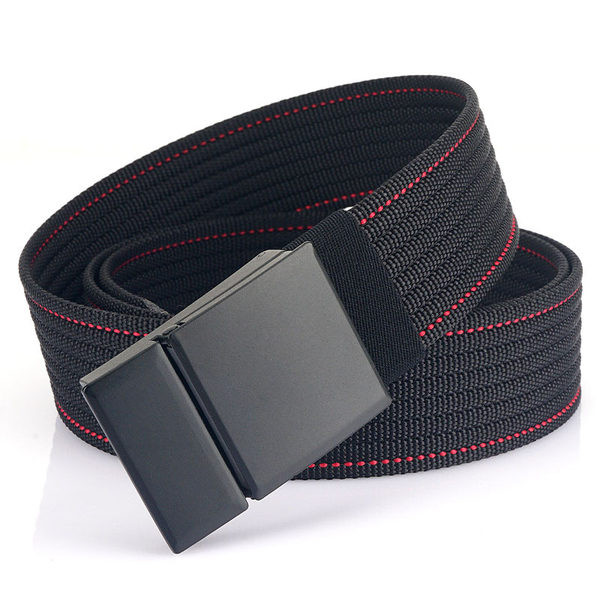 Pánsky opasok s veľkou prackou pre voľný čas