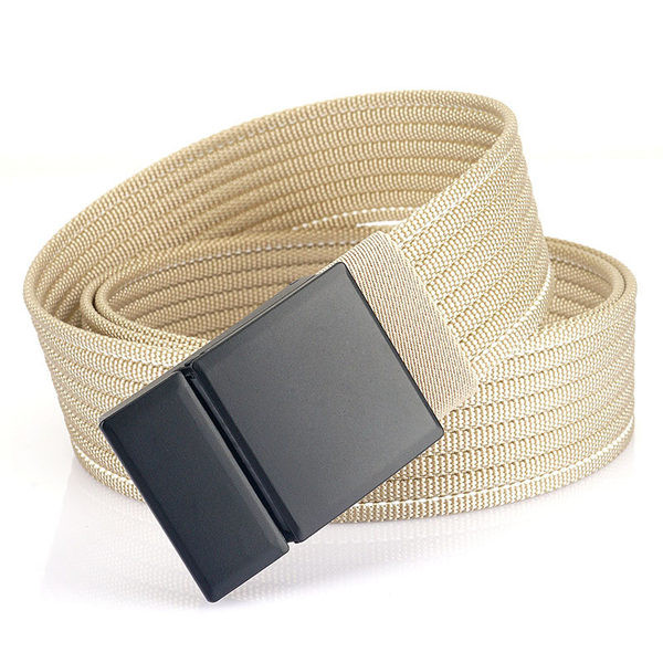 Pánsky opasok s veľkou prackou pre voľný čas