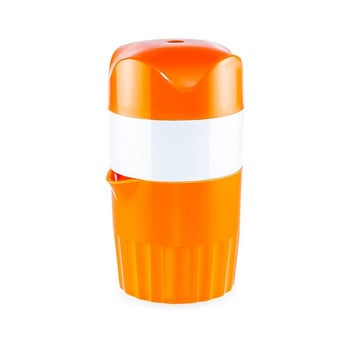 Χειροκίνητος αποχυμωτής 300ml Citrus Orange Lemon Fruit Squeeer 100% Original Juice Child Healthy Life Potable Blender Home Drop Shipping