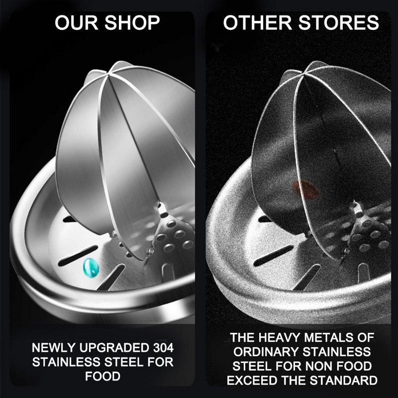 Rankinė nešiojama citrusinių vaisių sulčiaspaudė plastikinė apelsinų citrinų spaudyklė Virtuvės priedai Vaisių įrankis Sulčiaspaudės mašina Dropshipping